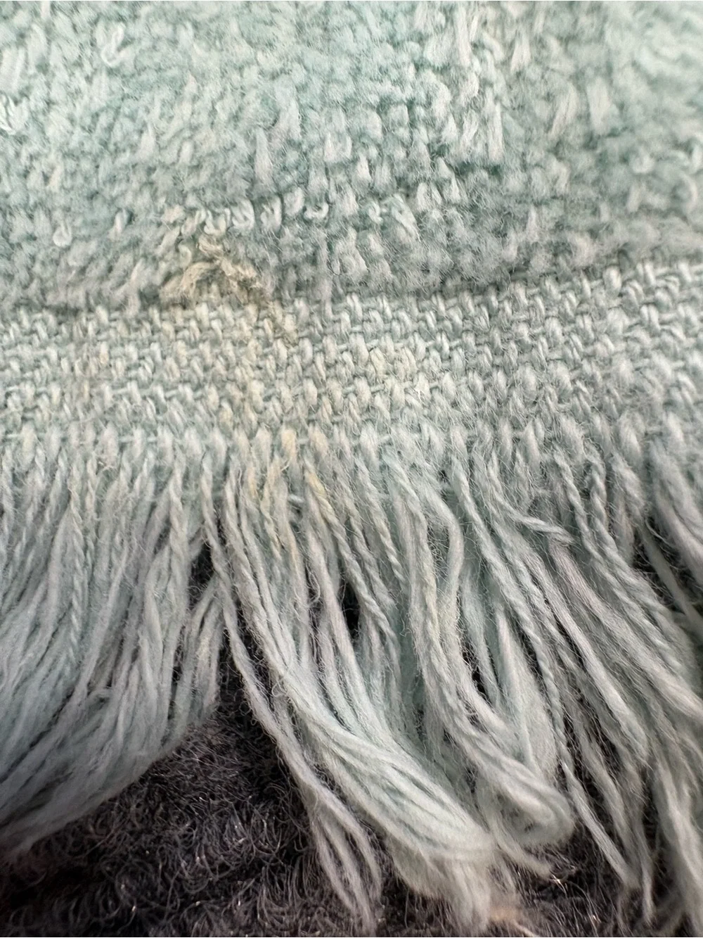 Saturday Night Lmt seafoam green